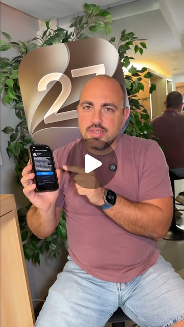 Copertina del Reel TechScout: funzioni da provare sul tuo iPhone