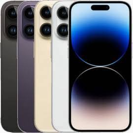 Apple iPhone 14 Pro Max Ricondizionato