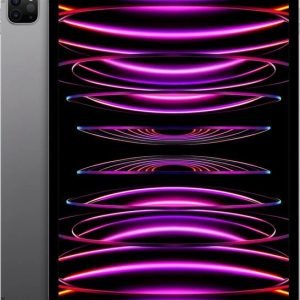 Apple iPad Pro 12.9" 6 Gen.  | 2022 Ricondizionato